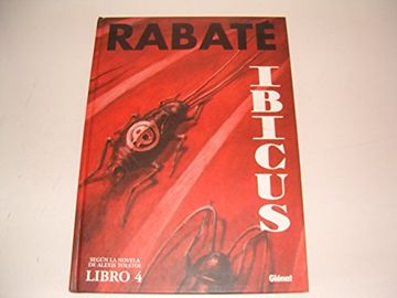 portada Ibicus 4 (in Spanish)