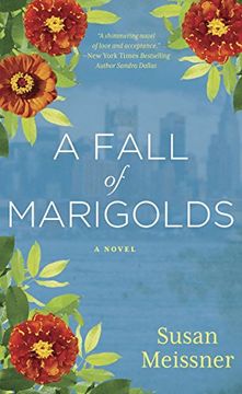 portada A Fall of Marigolds (in English)