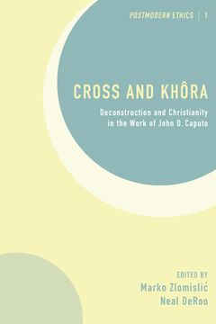 portada Cross and Khôra (en Inglés)