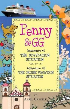 portada Penny and GG