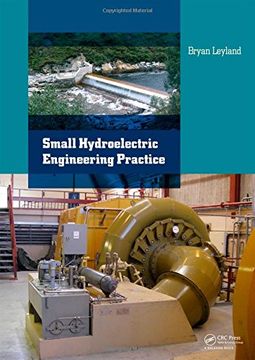 portada Small Hydroelectric Engineering Practice