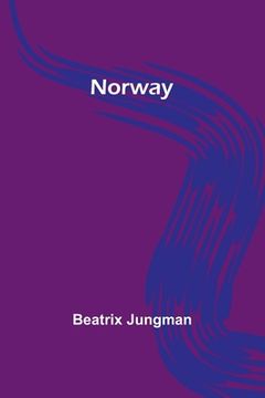 portada Norway (en Inglés)