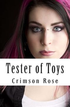 portada Tester of Toys (en Inglés)