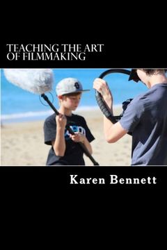 portada Teaching the Art of Filmmaking 