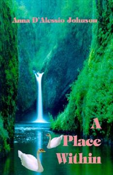 portada a place within (in English)