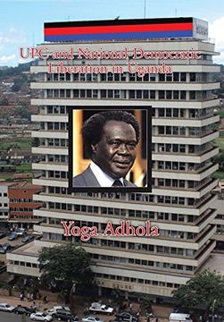 portada UPC and National-Democratic Liberation in Uganda
