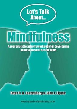 portada Mindfulness Workbook