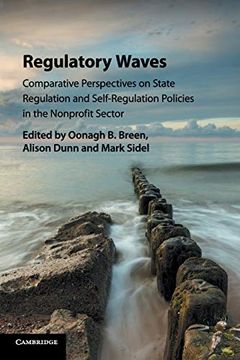 portada Regulatory Waves 