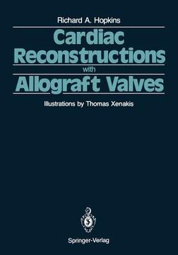 portada cardiac reconstructions with allograft valves (in English)