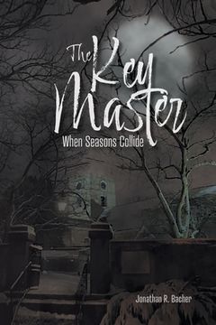 portada The Key Master: When Seasons Collide (en Inglés)