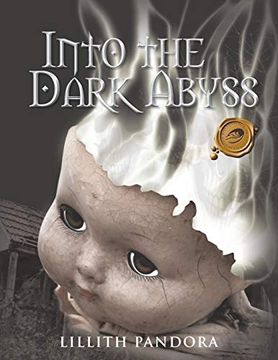 portada Into the Dark Abyss (en Inglés)