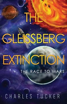 portada The Gleissberg Extinction (en Inglés)