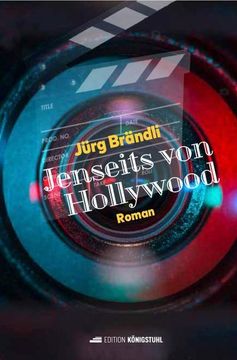 portada Jenseits von Hollywood (in German)