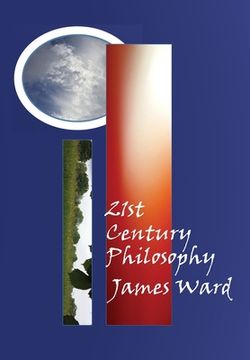 portada 21st Century Philosophy (en Inglés)