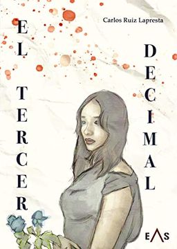 portada El Tercer Decimal (in Spanish)