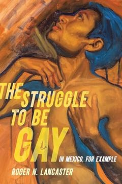 portada The Struggle to be Gay―In Mexico, for Example (en Inglés)