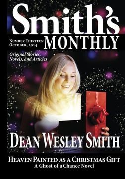 portada Smith's Monthly #13: Volume 13