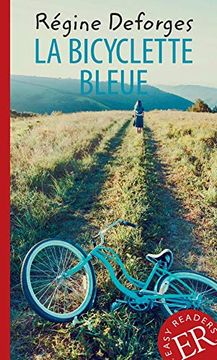 portada La Bicyclette Bleue (Easy Readers, c)