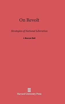 portada On Revolt (en Inglés)