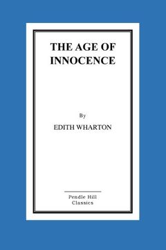 portada The age of Innocence 