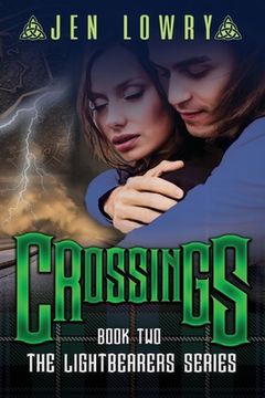 portada Crossings: The Lightbearers Series (en Inglés)