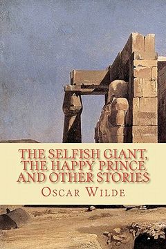 portada the selfish giant, the happy prince and other stories (in English)