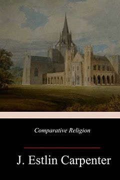 portada Comparative Religion (in English)