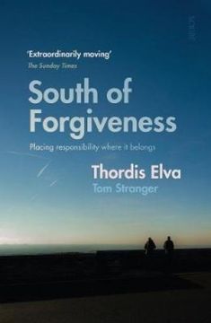 portada South of Forgiveness