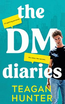portada The DM Diaries (en Inglés)
