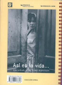 portada Asi Es La Vida-- (in Spanish)