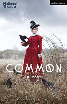 portada Common (Modern Plays) (en Inglés)