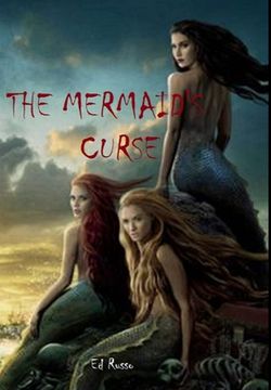 portada The Mermaid's Curse