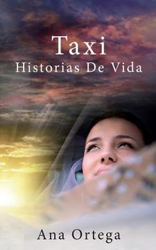portada Taxi: Historias De Vida