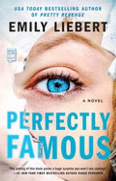 portada Perfectly Famous (in English)