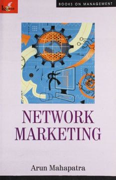 portada Network Marketing