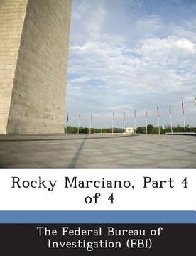 portada Rocky Marciano, Part 4 of 4