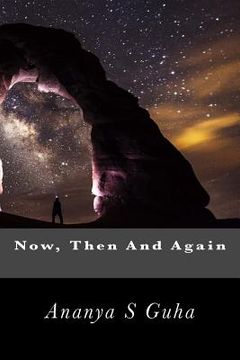 portada Now, Then And Again (en Inglés)