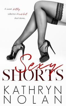 portada Sexy Shorts (en Inglés)