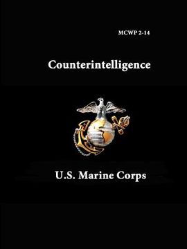 portada MCWP 2-14 - Counterintelligence