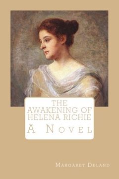 portada The Awakening of Helena Richie