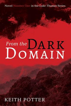 portada From the Dark Domain (en Inglés)