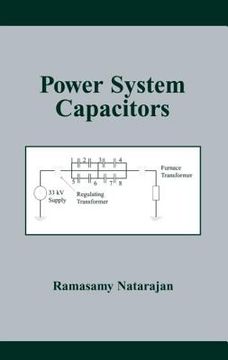 portada power system capacitors (in English)
