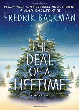 portada The Deal of a Lifetime (in English)