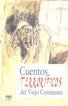 portada Cuentos terroríficos del Viejo Continente + Historias de Halloween (in Spanish)