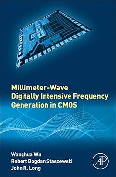 portada Millimeter-Wave Digitally Intensive Frequency Generation in Cmos (en Inglés)