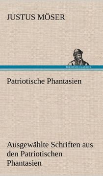 portada Patriotische Phantasien (German Edition)