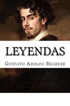 portada Leyendas (in Spanish)