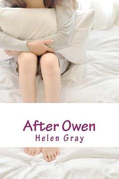 portada After Owen (in English)