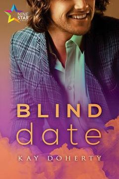 portada Blind Date
