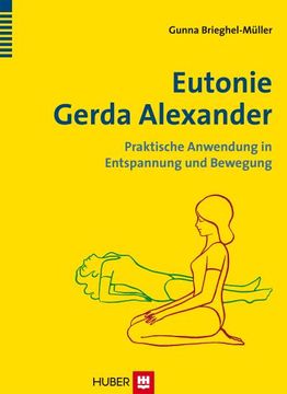 portada Eutonie Gerda Alexander (in German)